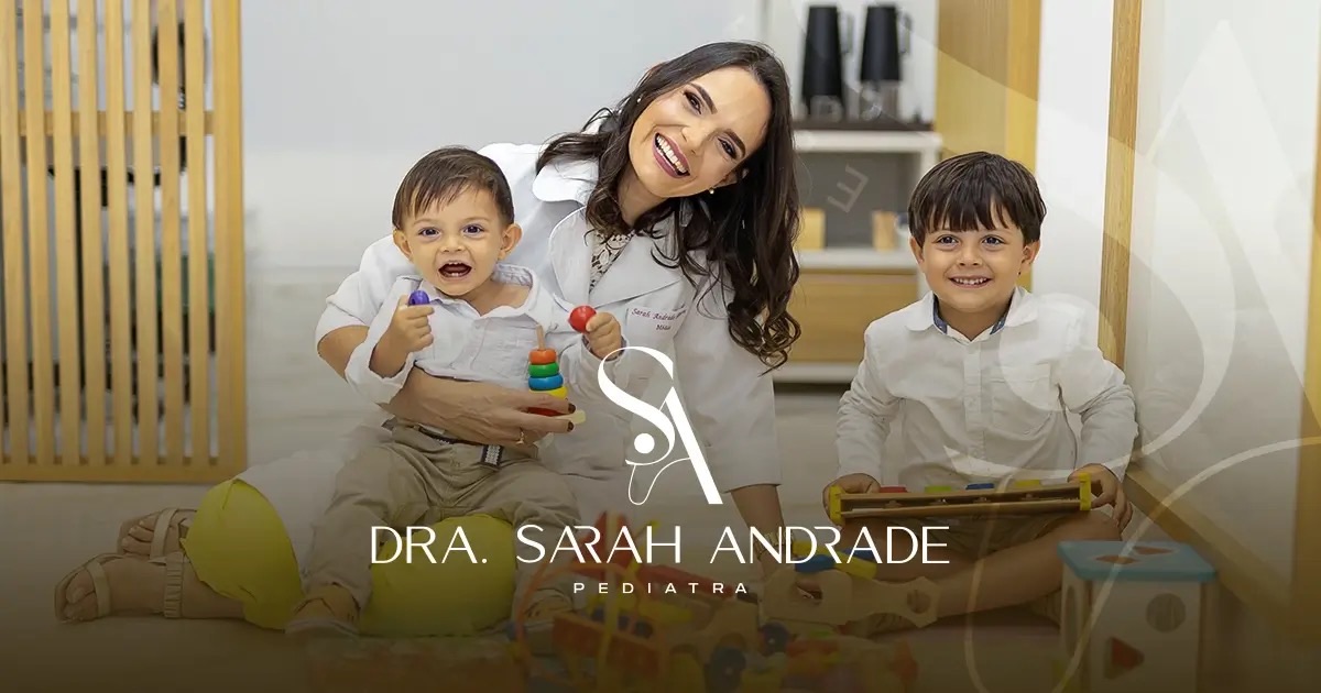 Dra. Sarah Andrade